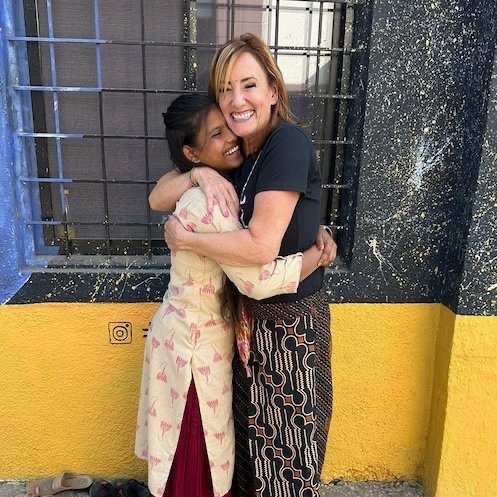Empower Women Worldwide – 100% of Your Donation Goes Directly to Support
