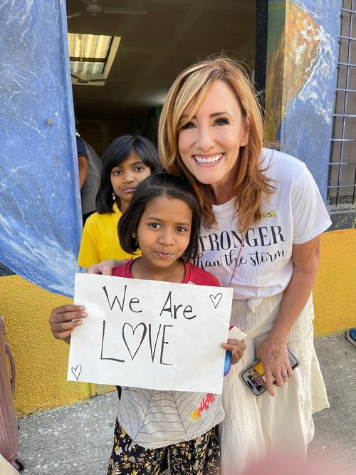 We Are Love: A Global Movement Rooted in Compassion and Connection