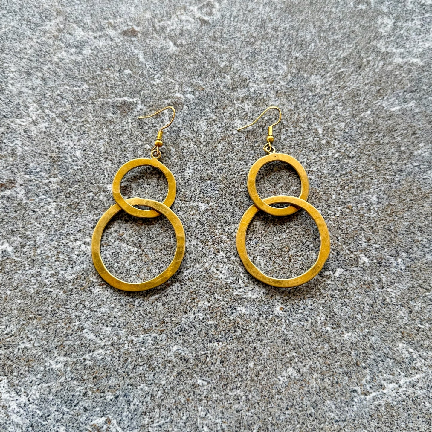 Kenyan Brass Jewelry Collection