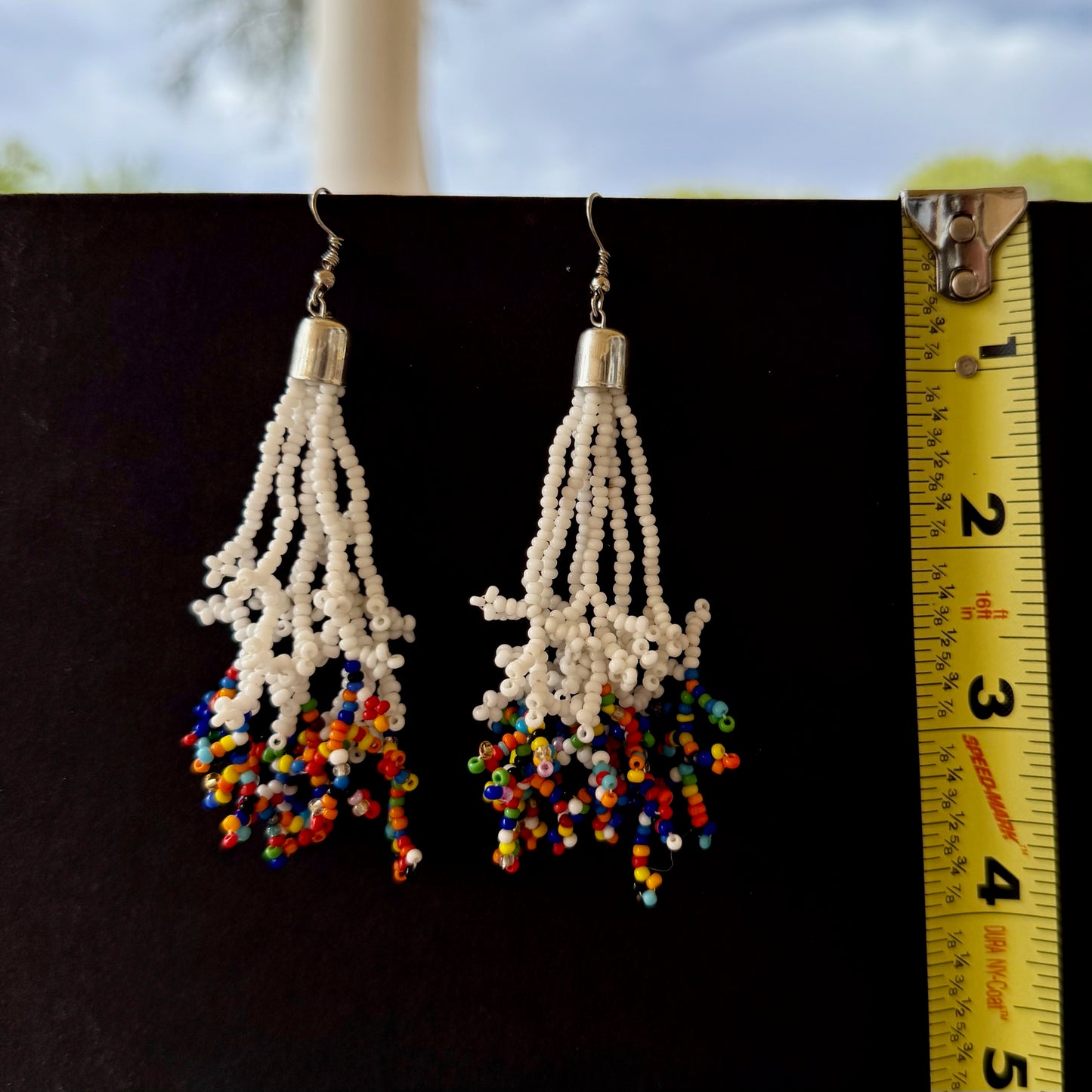 Hand Beaded Jewelry Collection