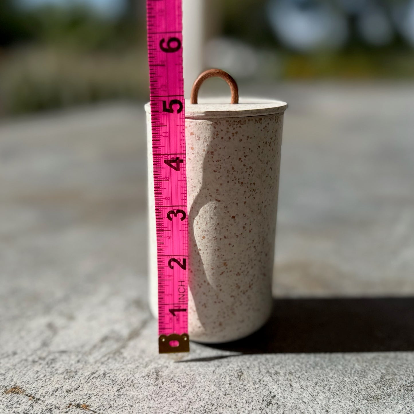 Sonite Composites Dishes