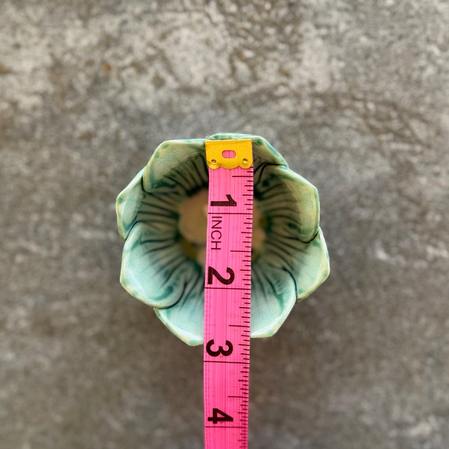 Handcrafted Thai Ceramic Dish