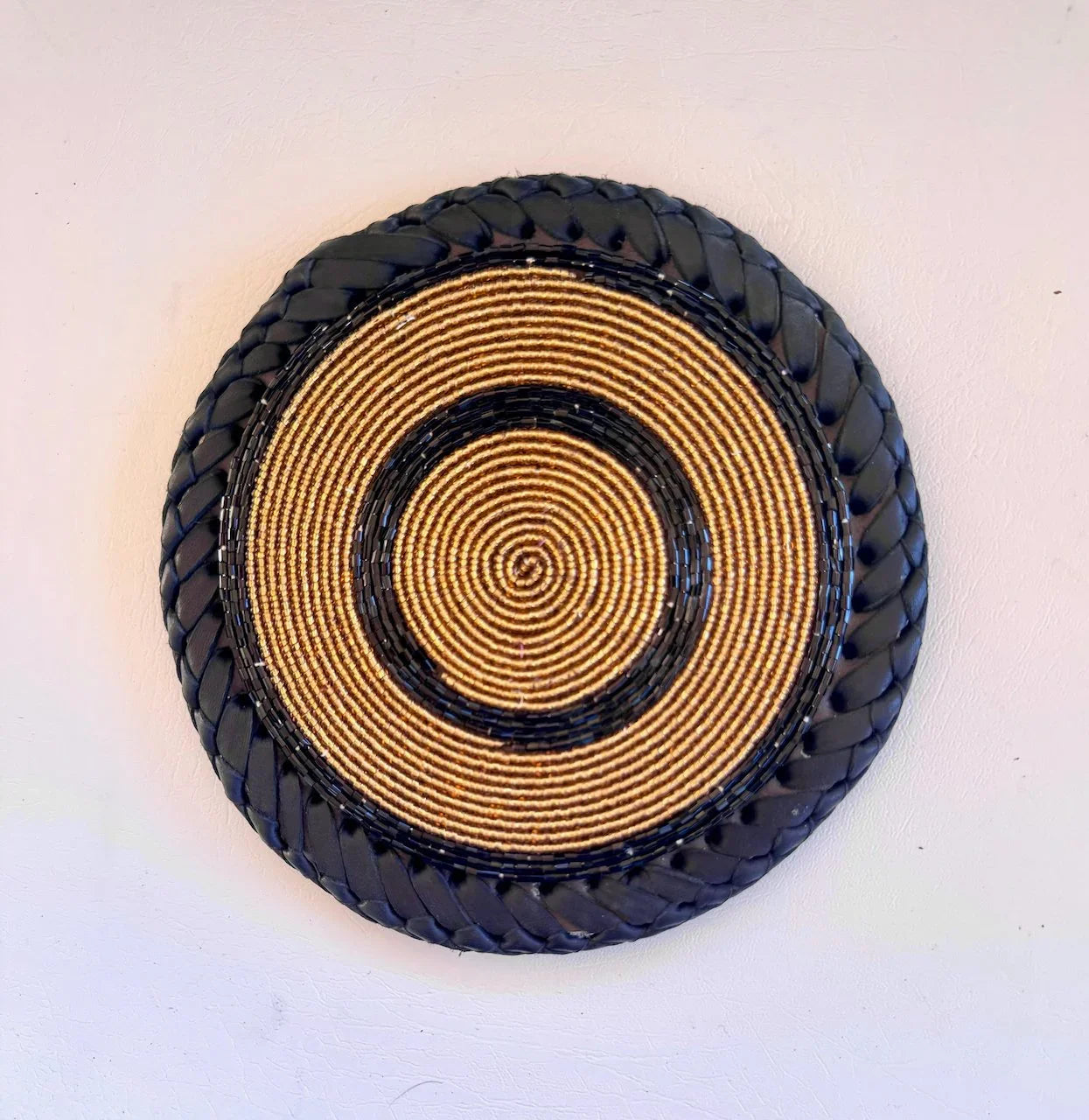 6" Exquisit Coasters