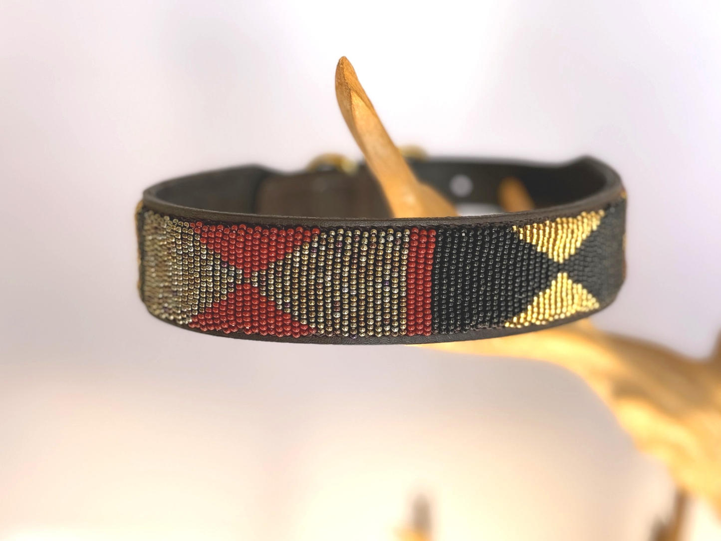 Dog Collar - Medium
