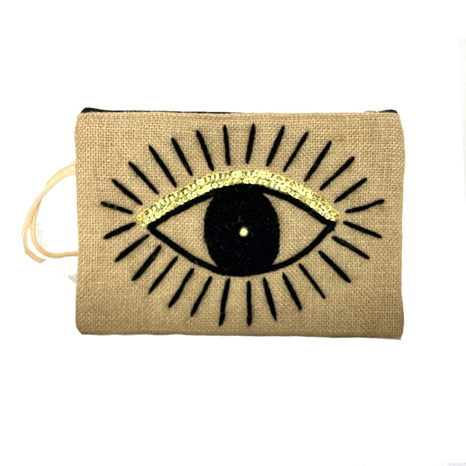 Makeup bag