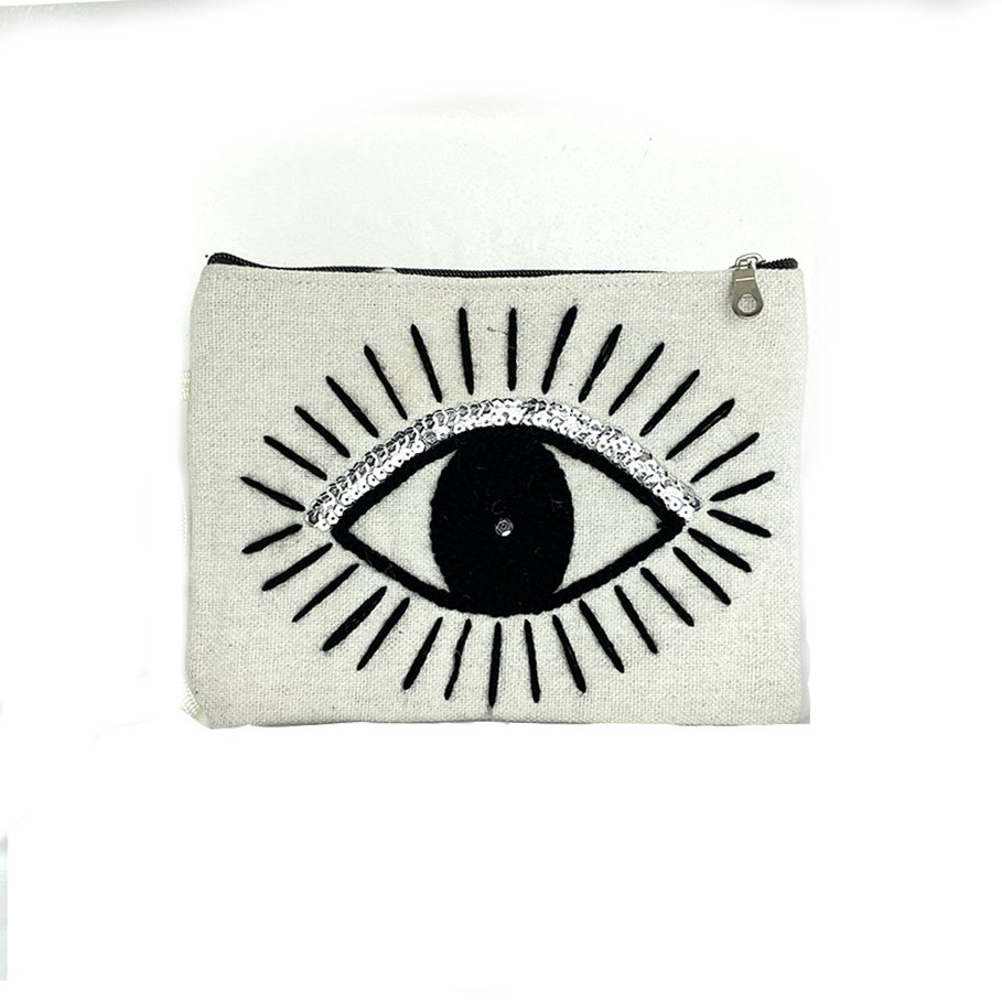 Makeup bag