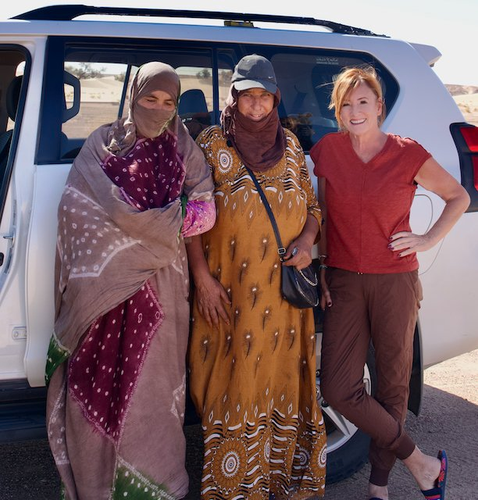 The Nomads
