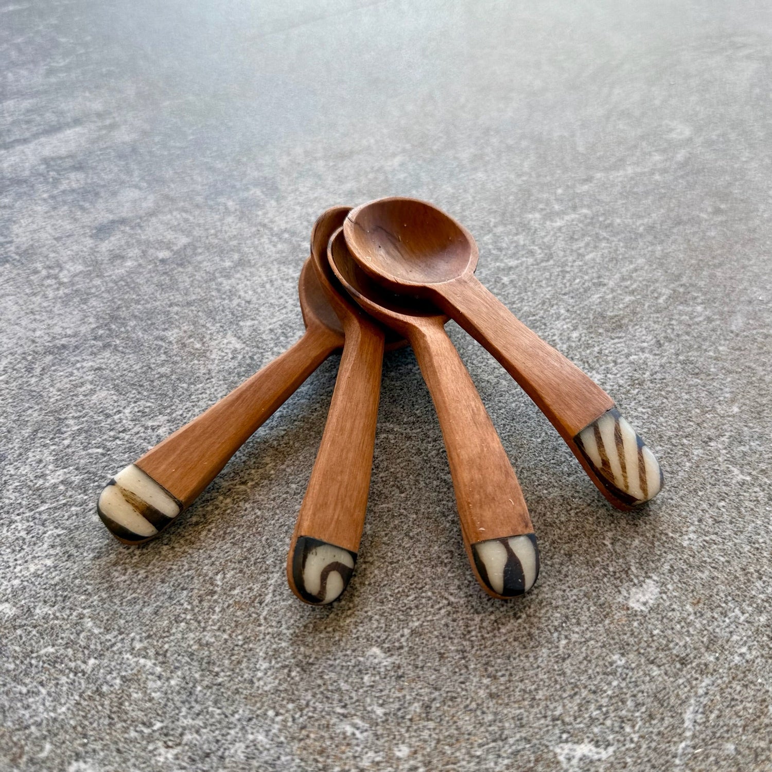 Rosewood Cutlery