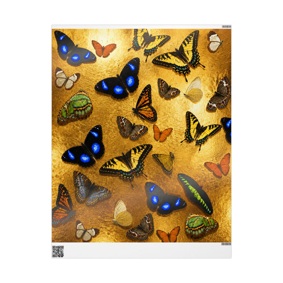 Wrapping Papers
