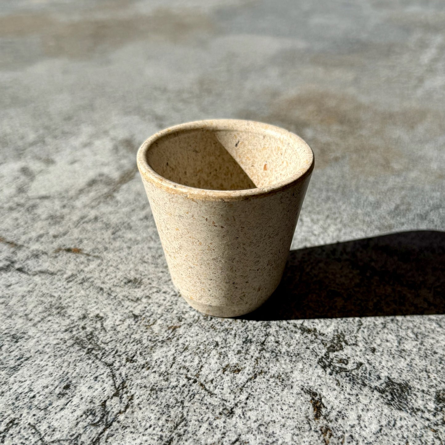 Sonite composite Dishes