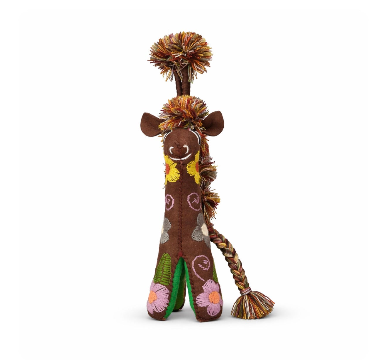 Tierra Giraffe
