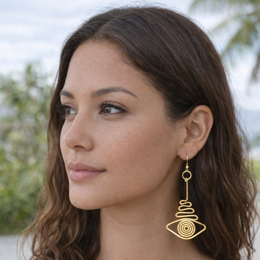 Lani Vision Earrings