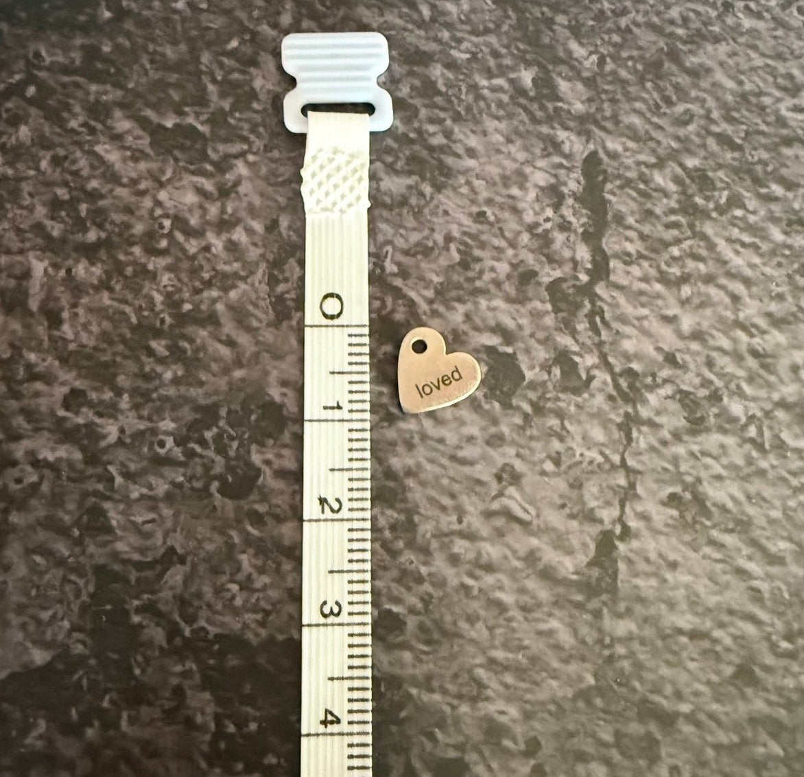 The World Love Mantra Bracelet