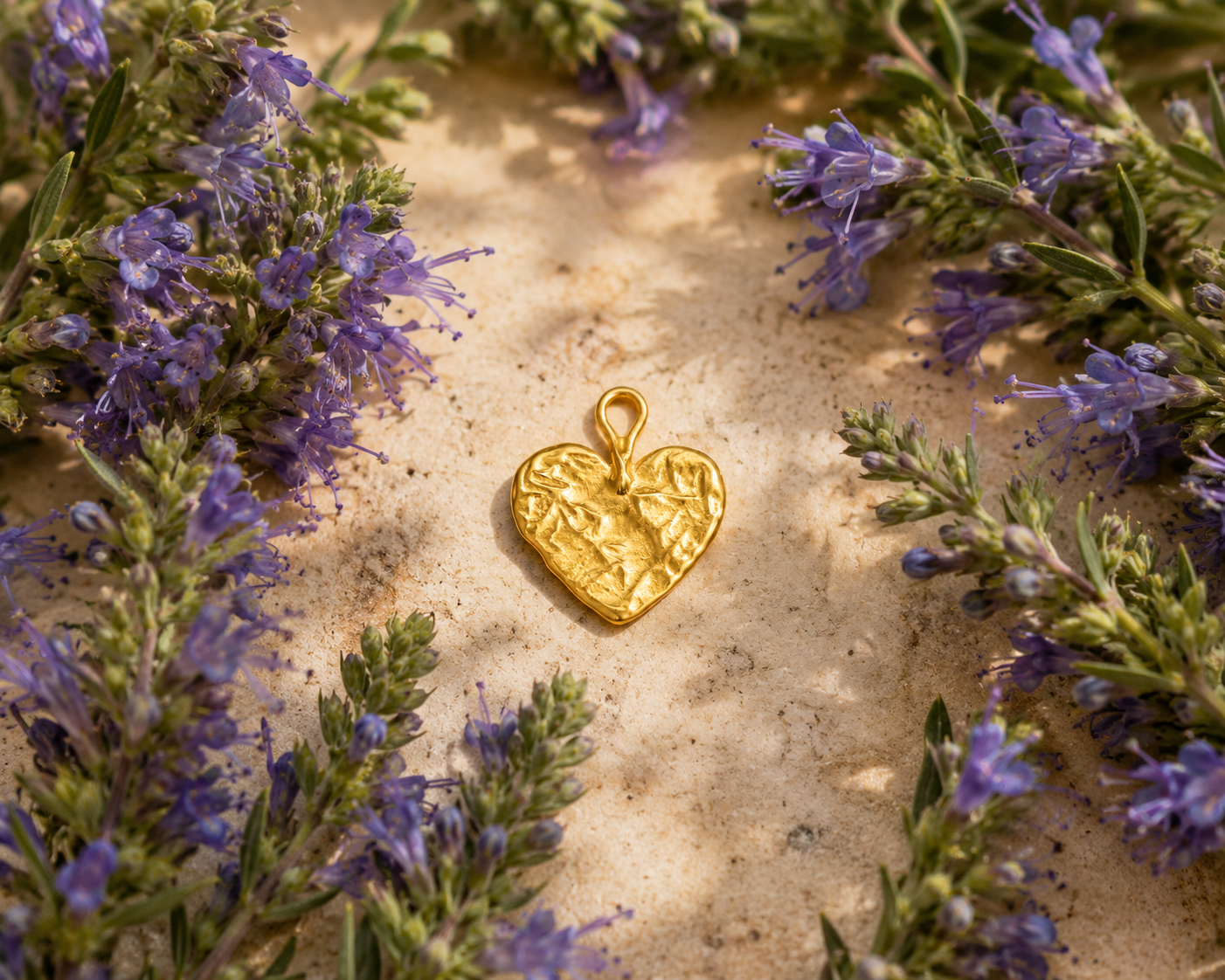 Sweetheart Charm