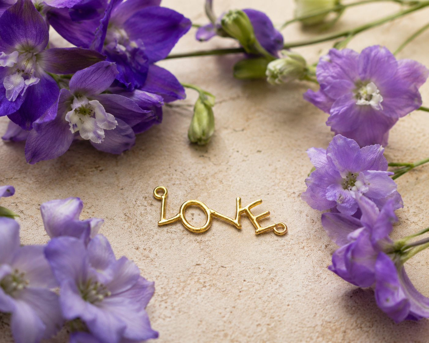 Sweet Love Charm