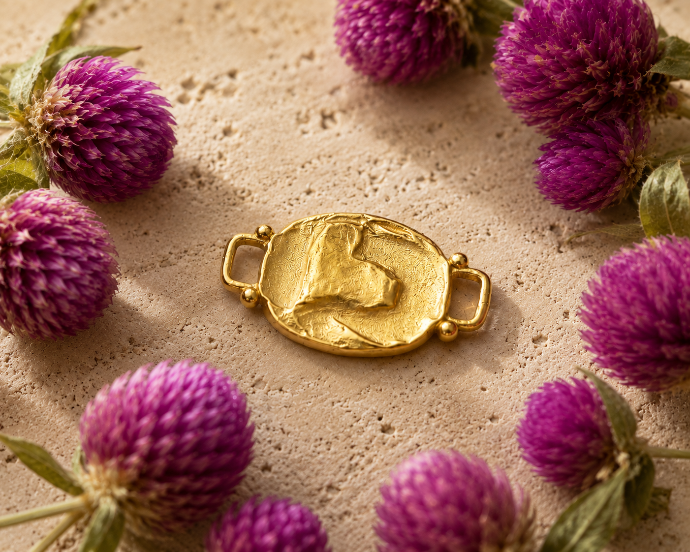 Heritage Charm