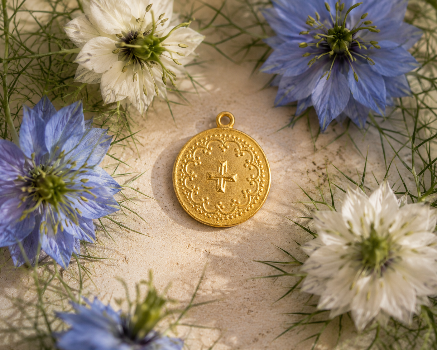 Grace Charm