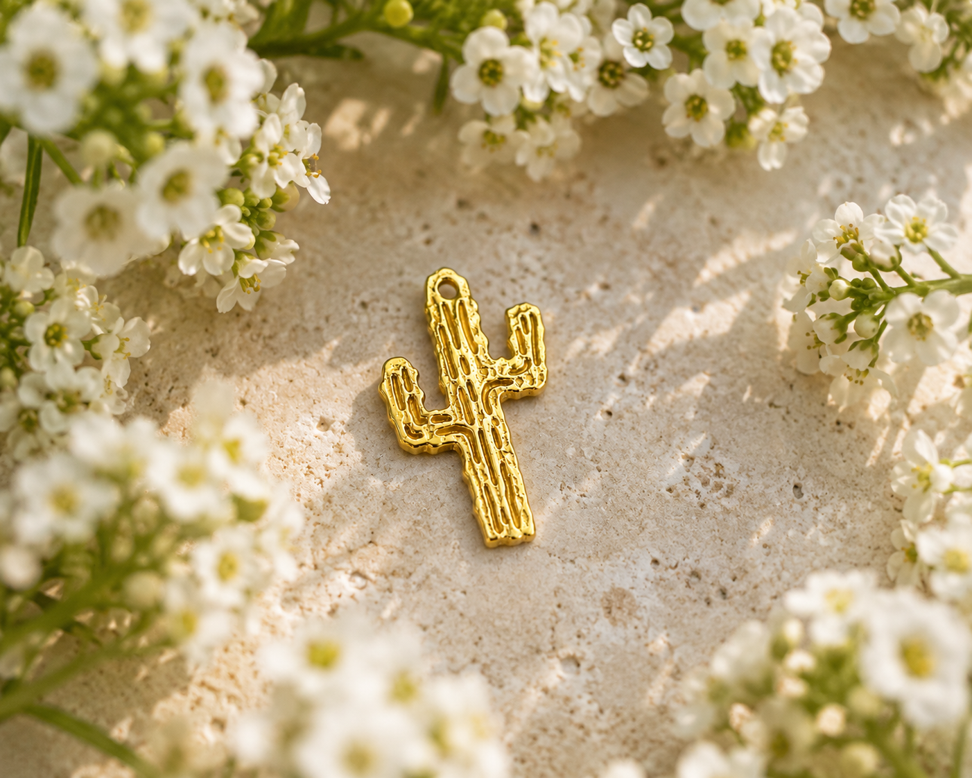 Oasis Charm