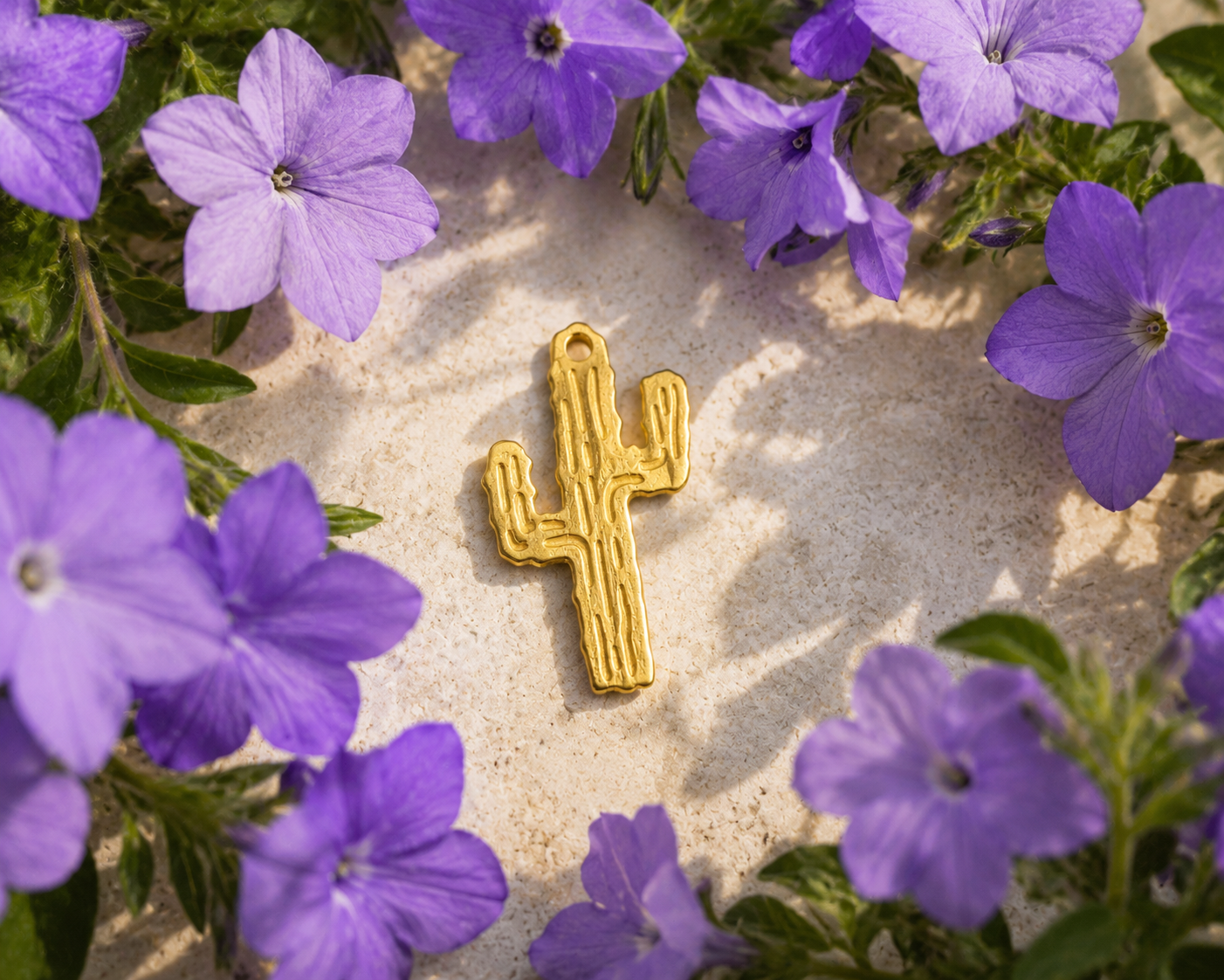 Saguaro Charm