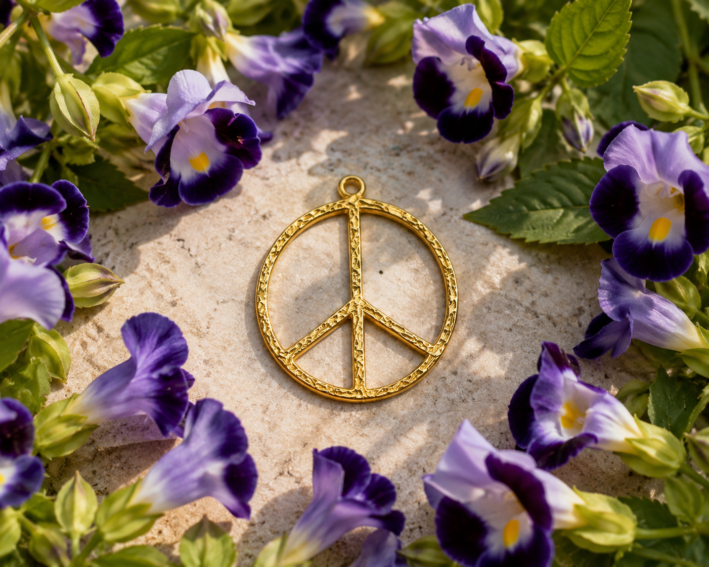 Everpeace Charm
