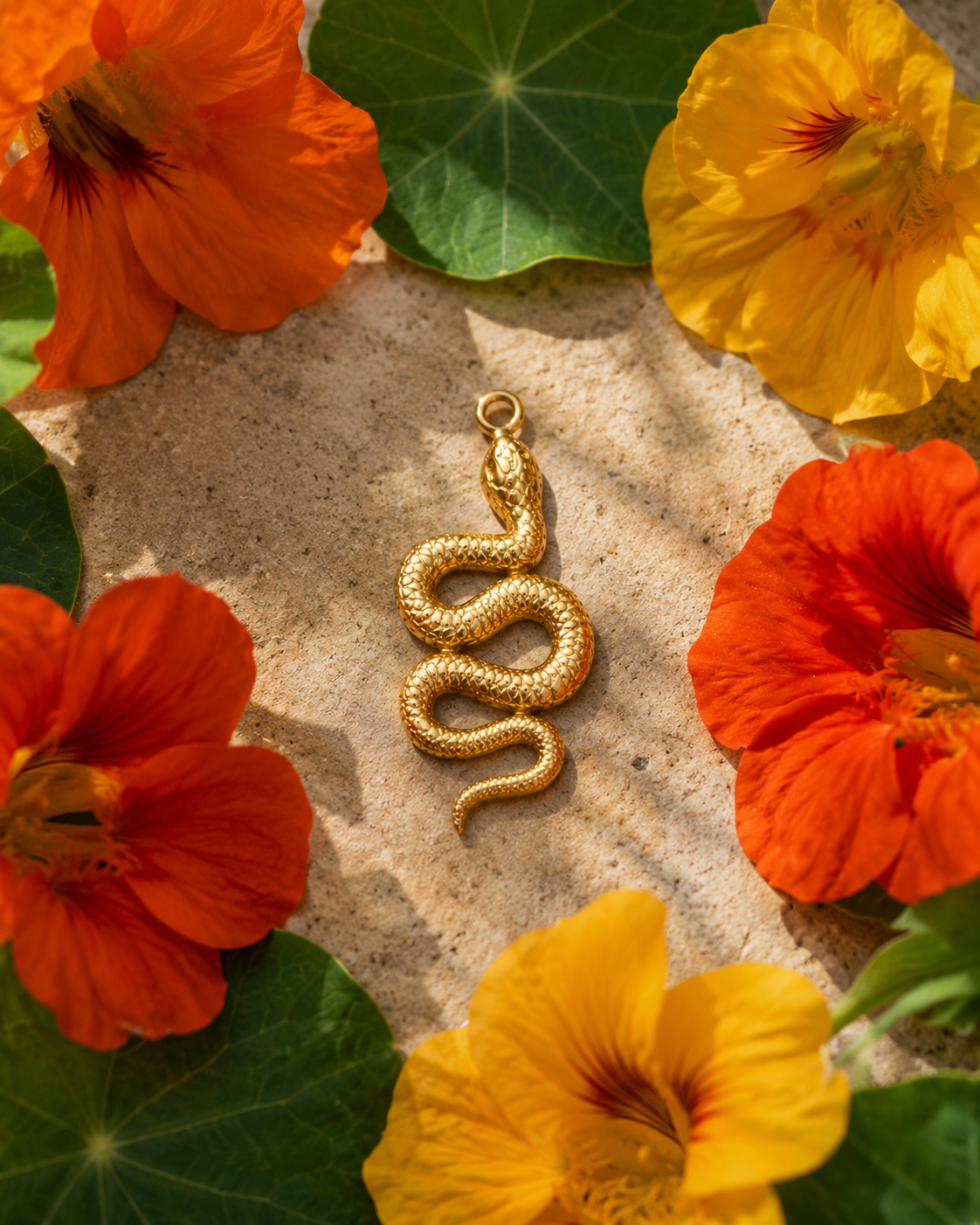 Coil Charm
