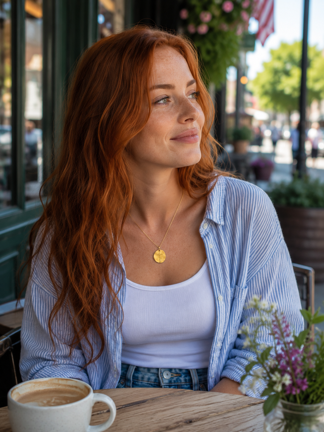 Haven Charm