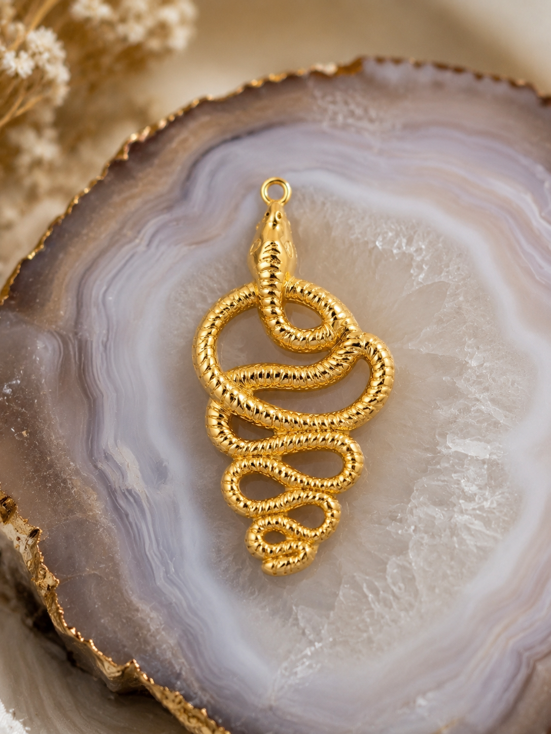 Ophis Charm