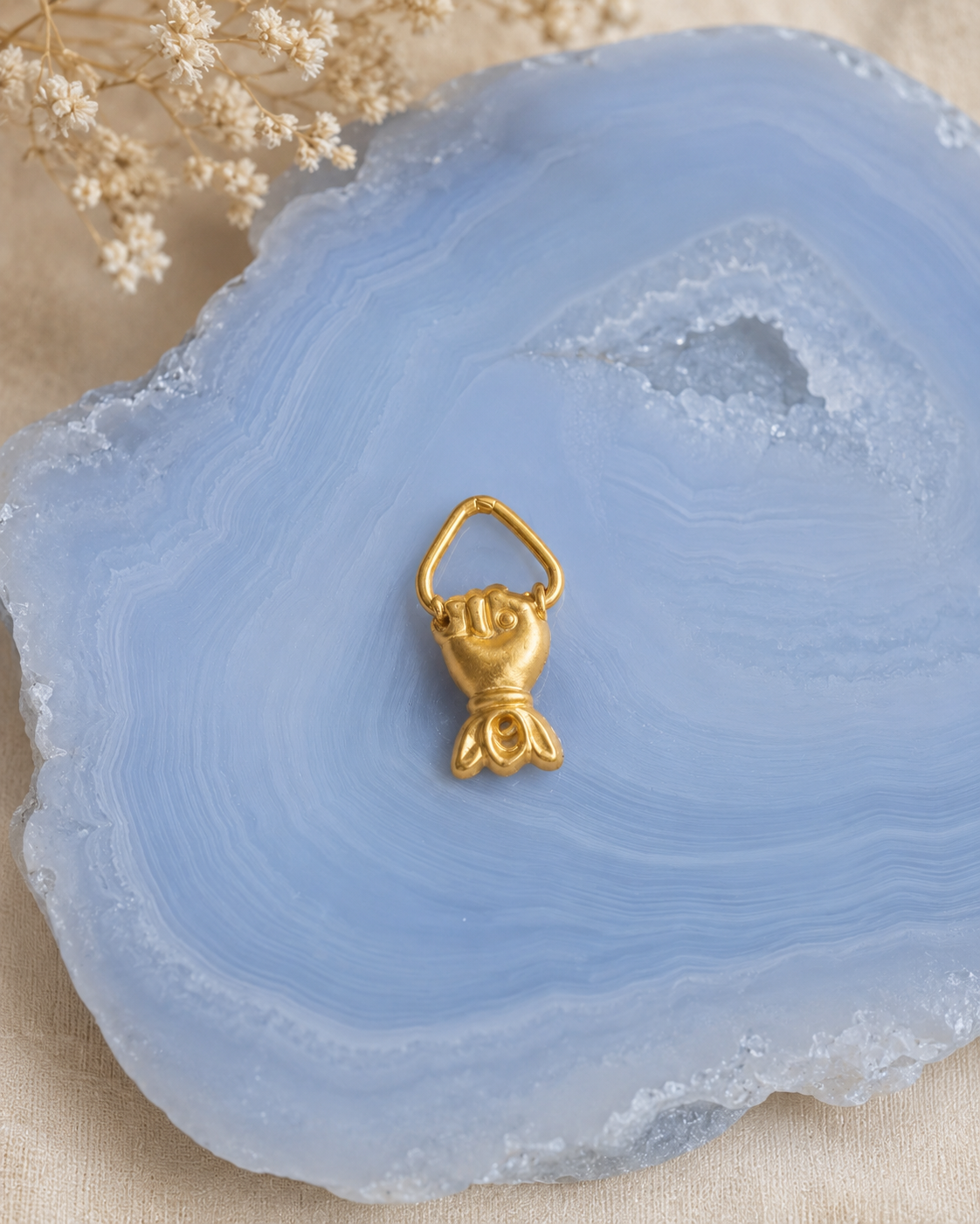 Marlin Charm