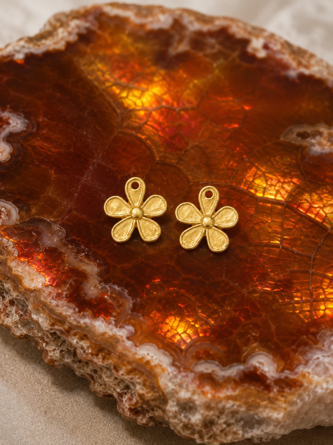 Bloom Charms