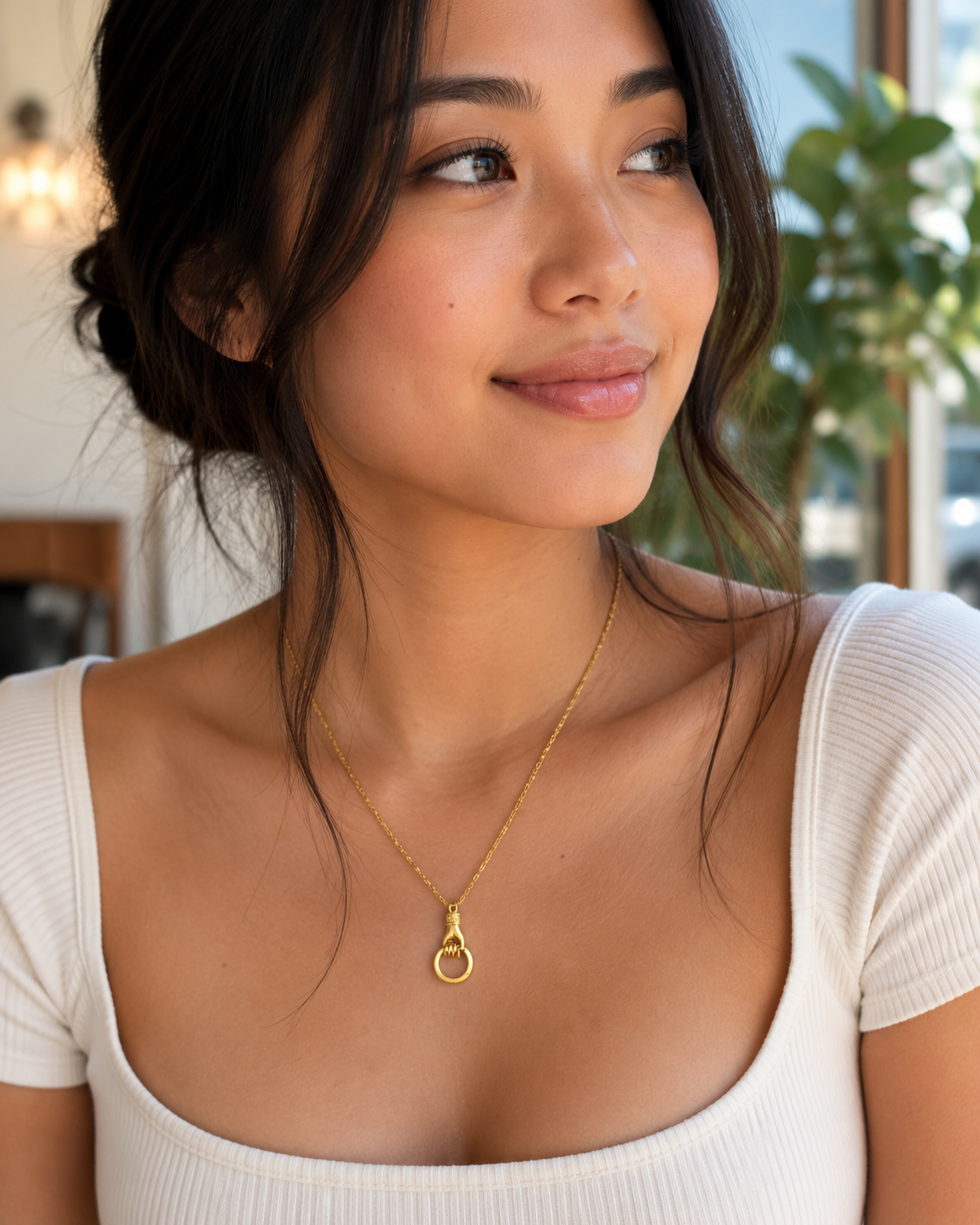 Bond Charm