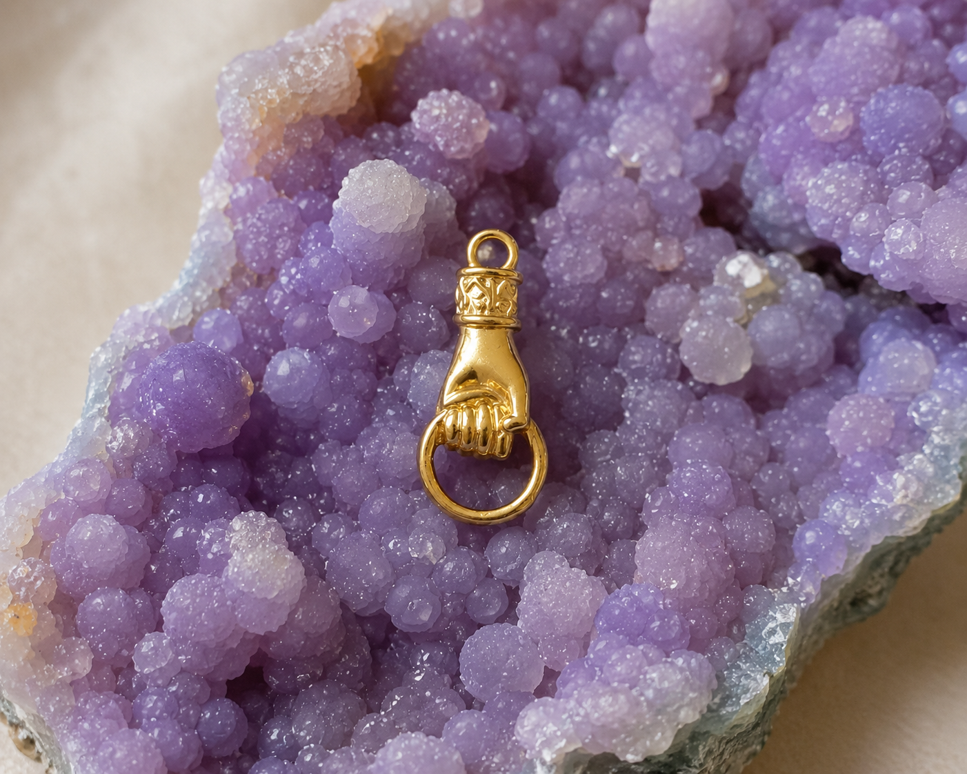 Bond Charm