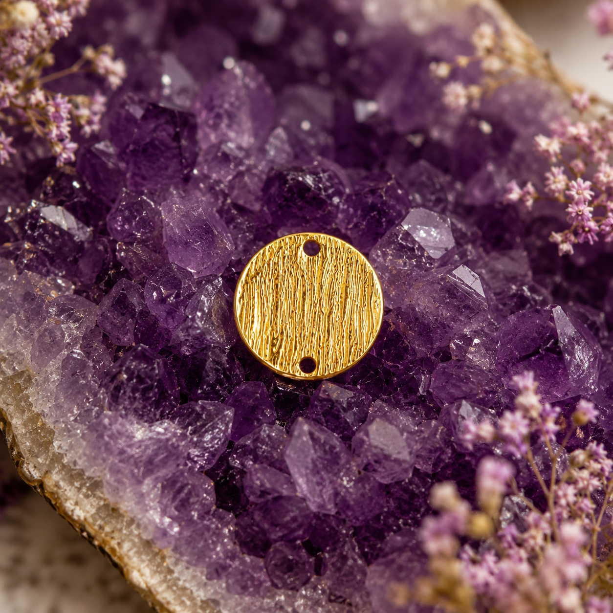 Terra Charm