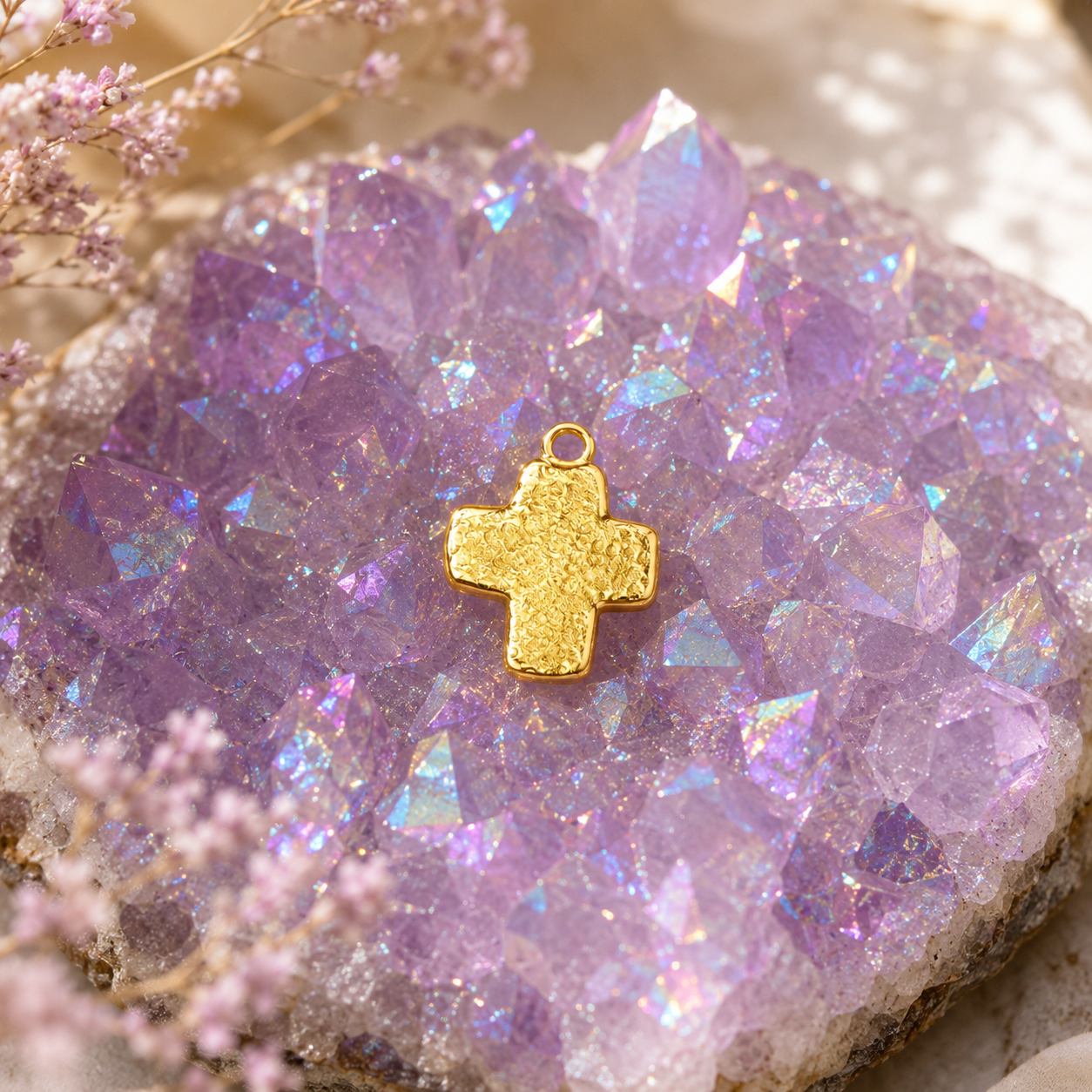 Blessings Charm