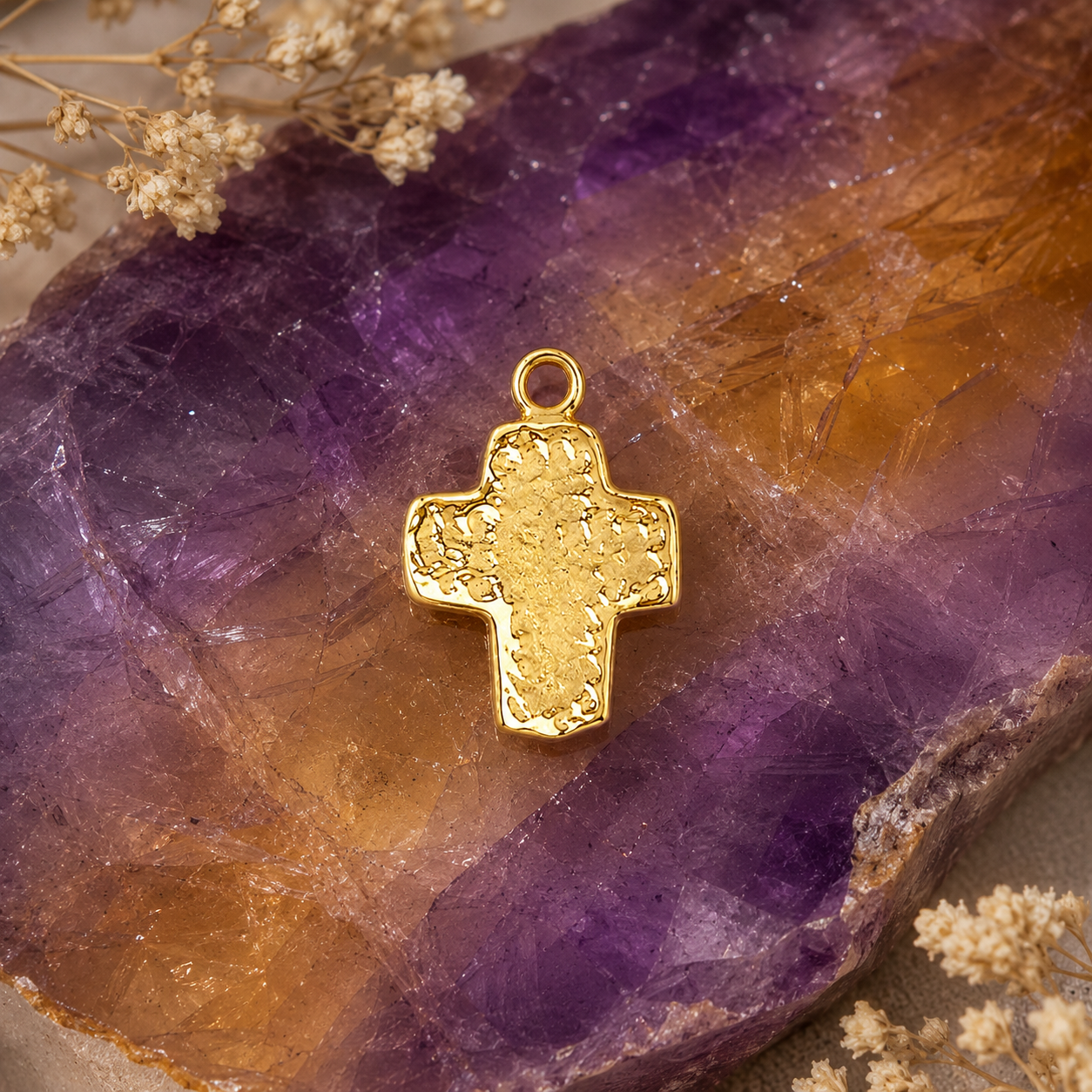 Lumen Charm