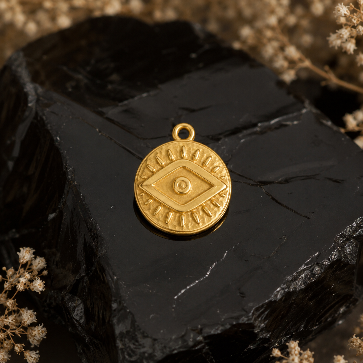 Guardian Charm