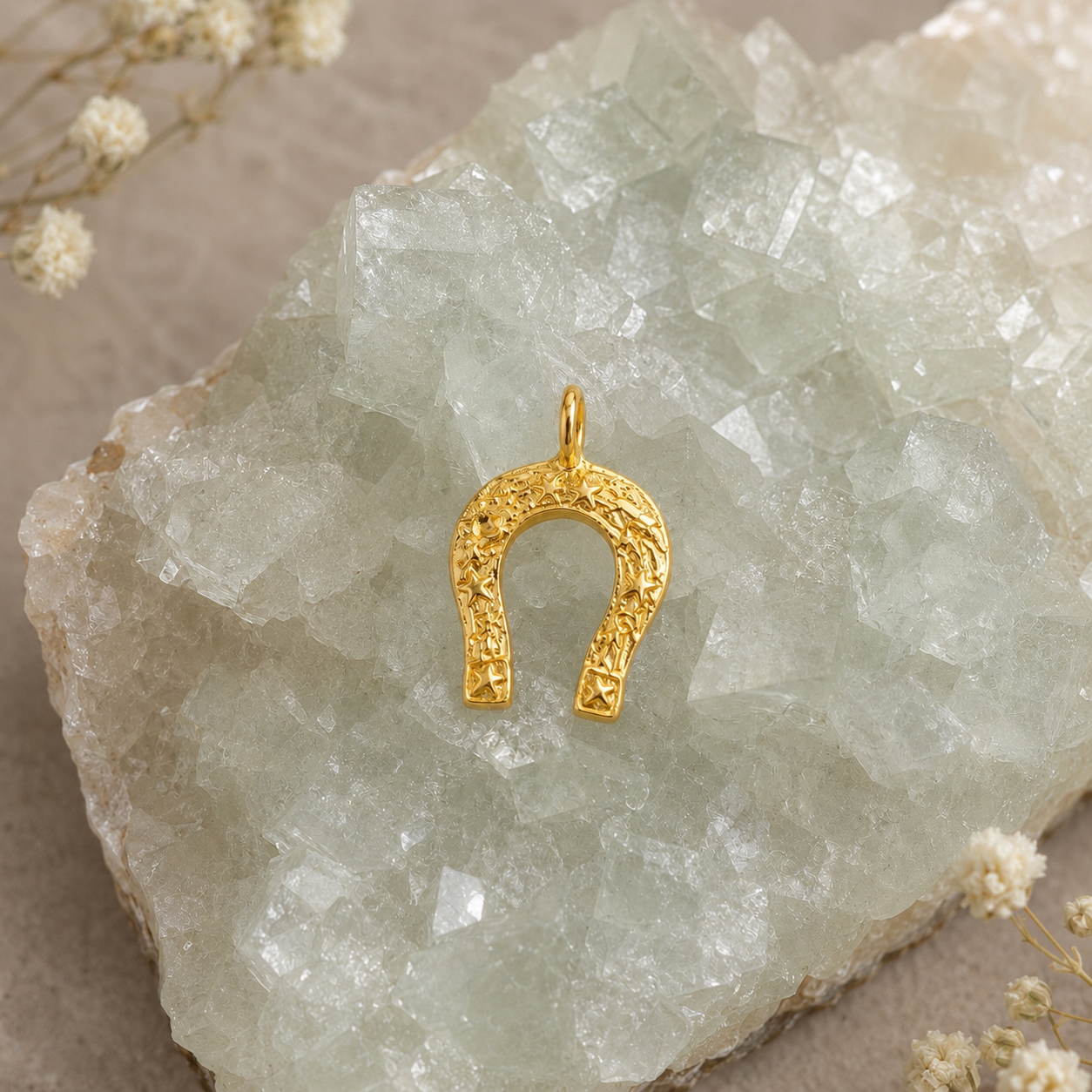 Prosper Charm