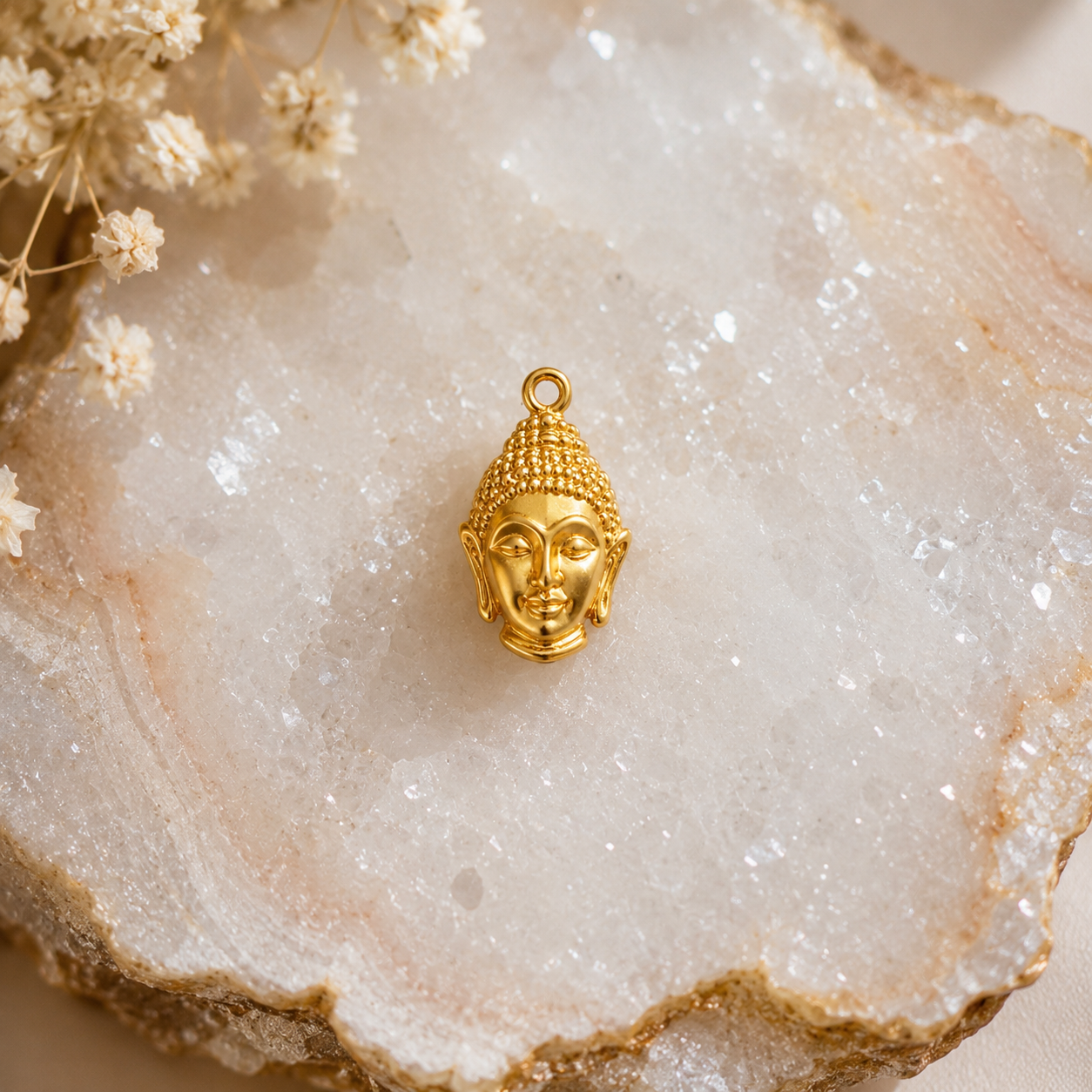 Zen Charm