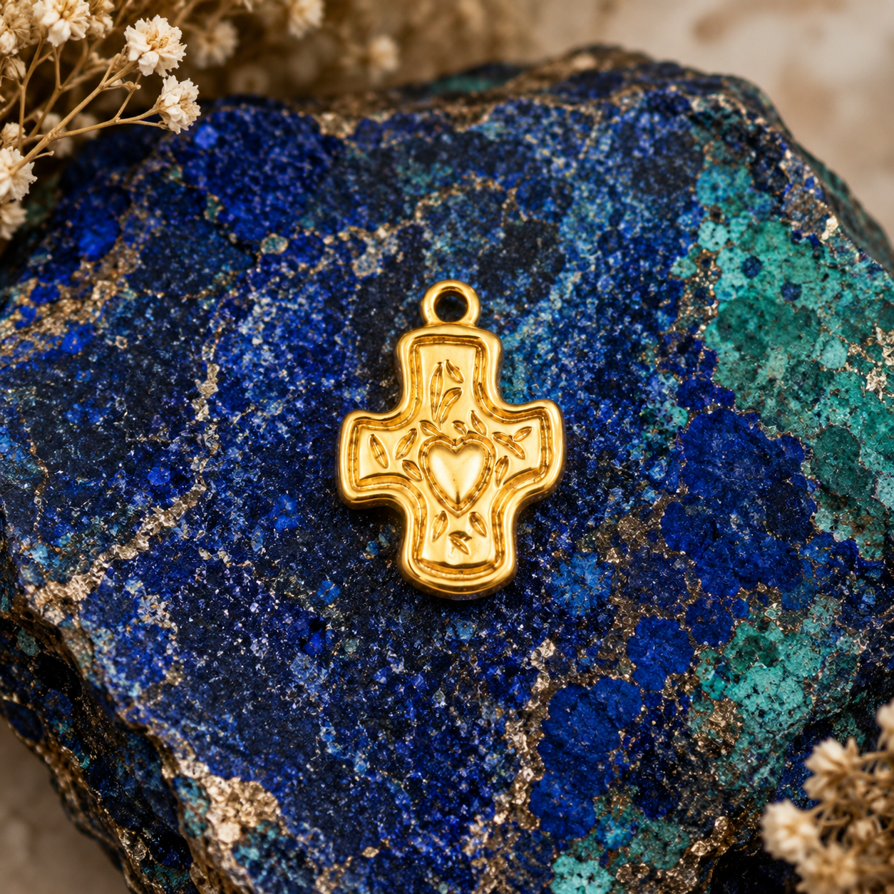 Devotion Charm
