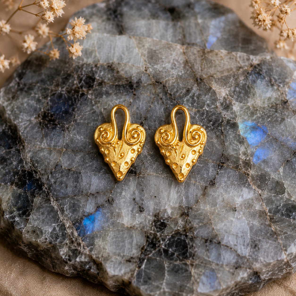 Amity Charms