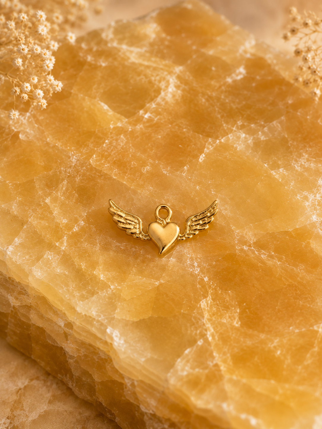Cherish Charm