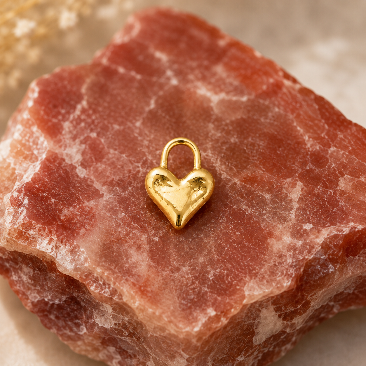 Little Love Charm