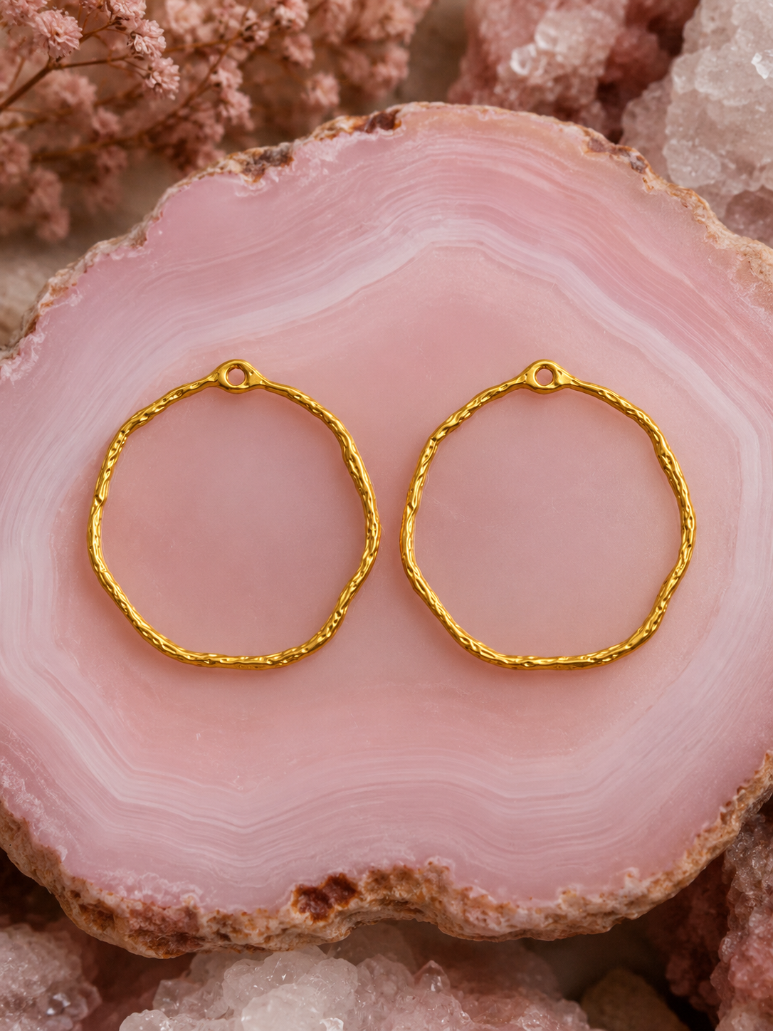 Solstice Charm