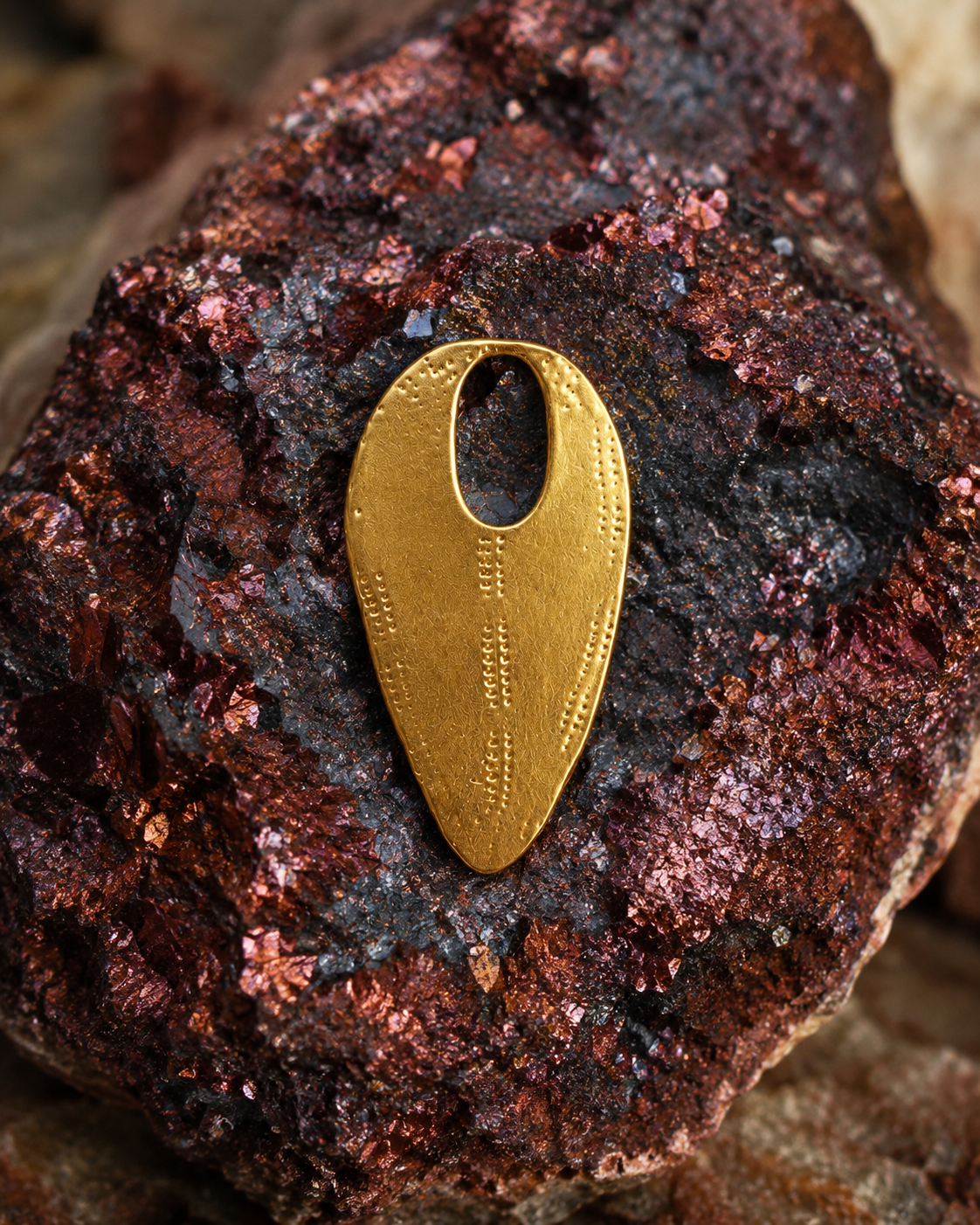 Solace Charm