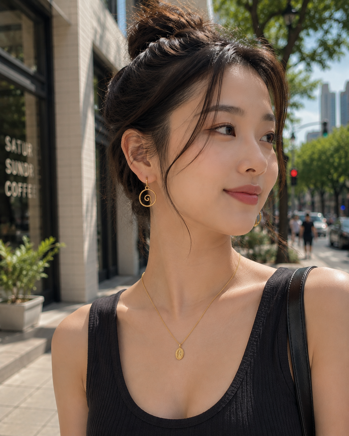 Whimsy Charm
