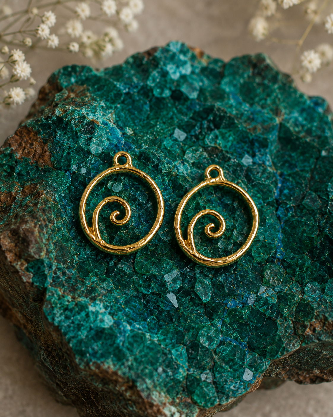 Whimsy Charm