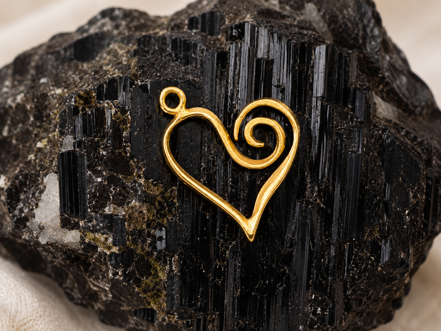 Everheart Charm