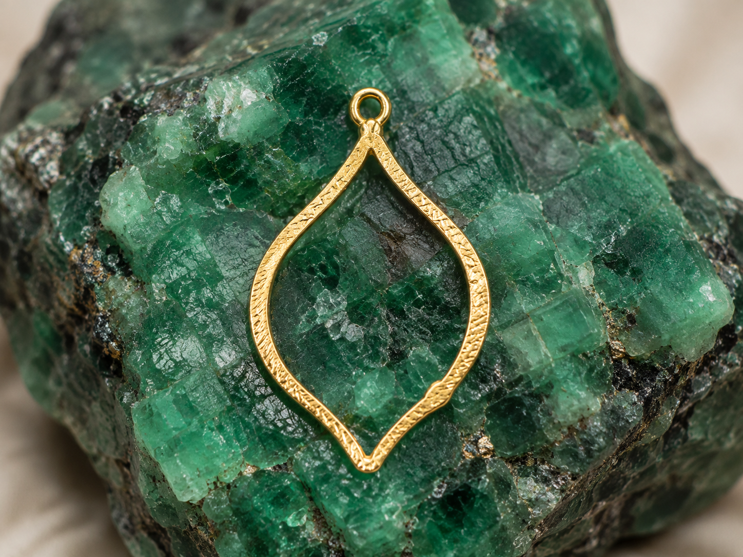 Verdant Charm