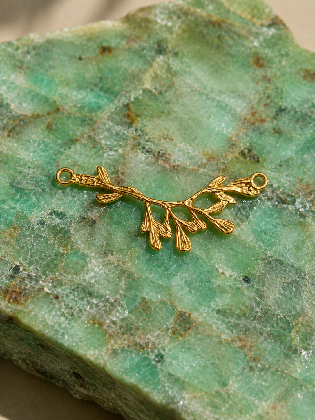 Willow Branch Charm
