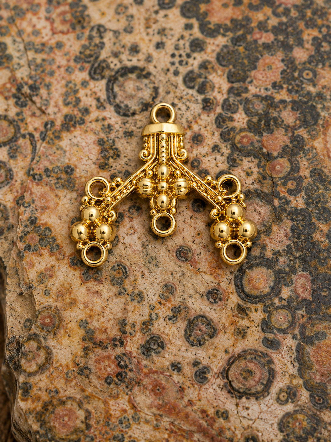 Opaline Charm