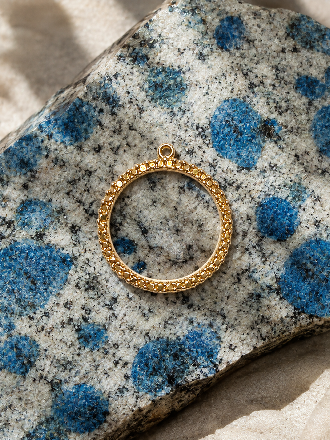 Infinity Charm